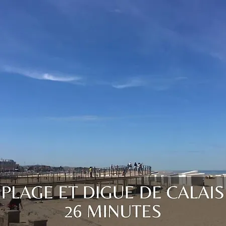 *l'oasis Du Coeur De Ville*spacieux Et Moderne